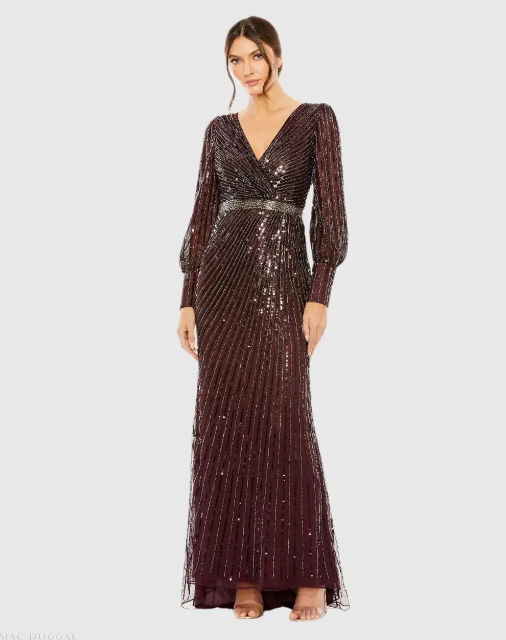 Mac Duggal 5501