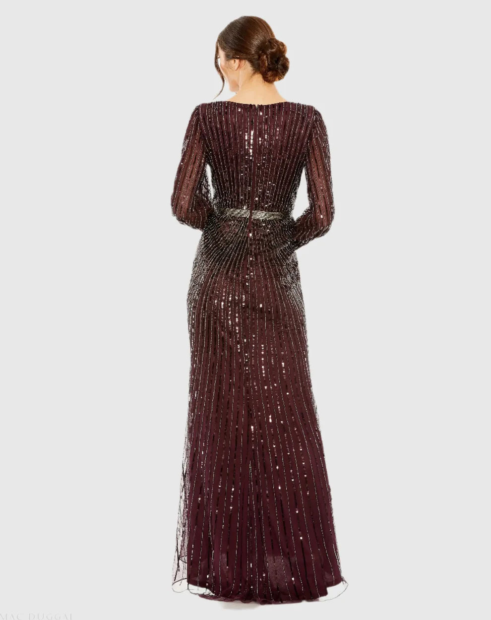 Mac Duggal 5501