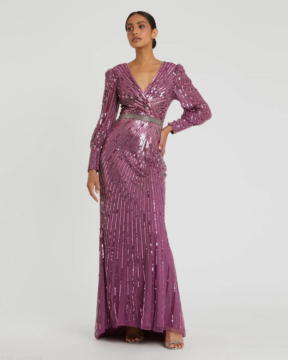 Mac Duggal 5501