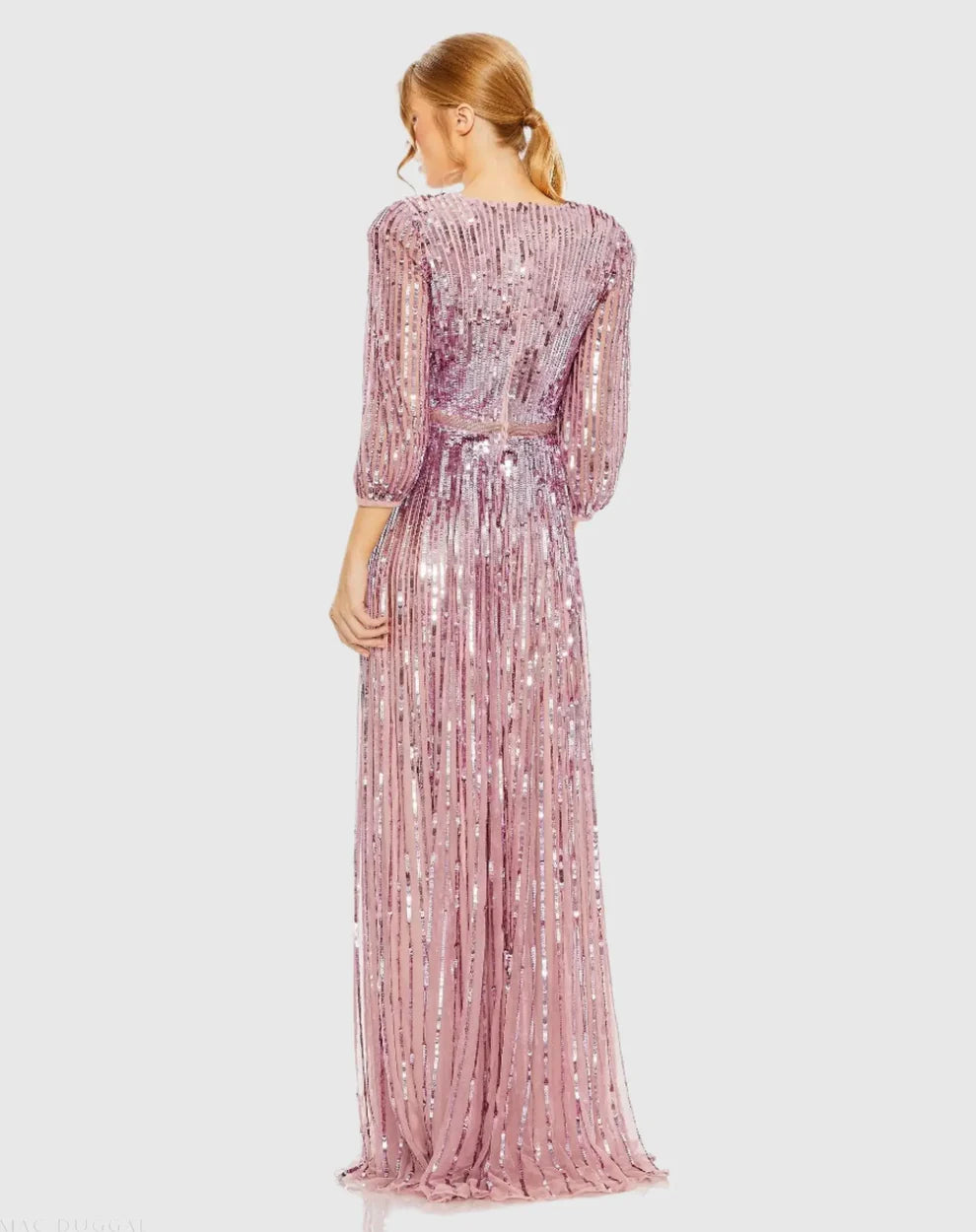 Mac Duggal 5509
