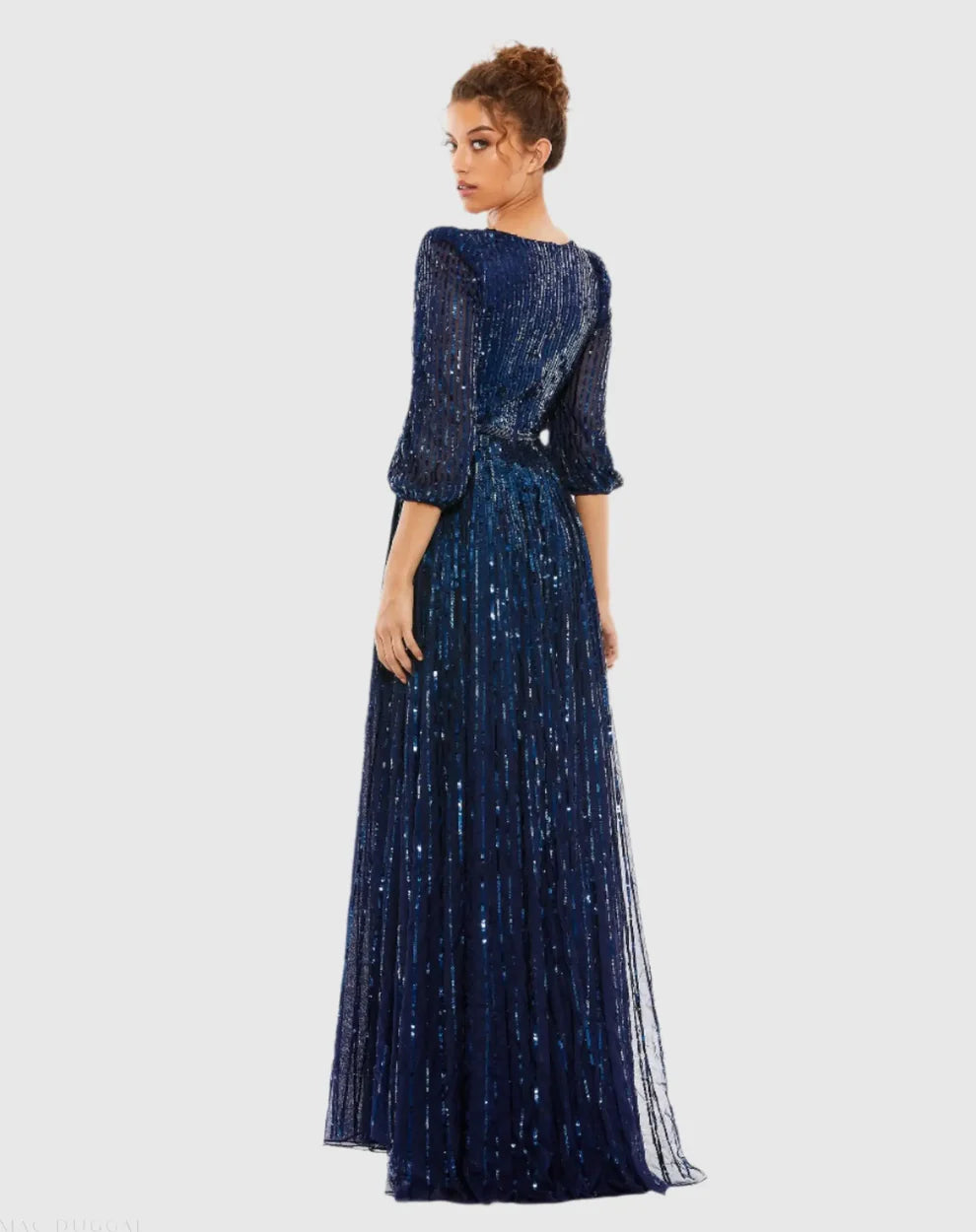 Mac Duggal 5509