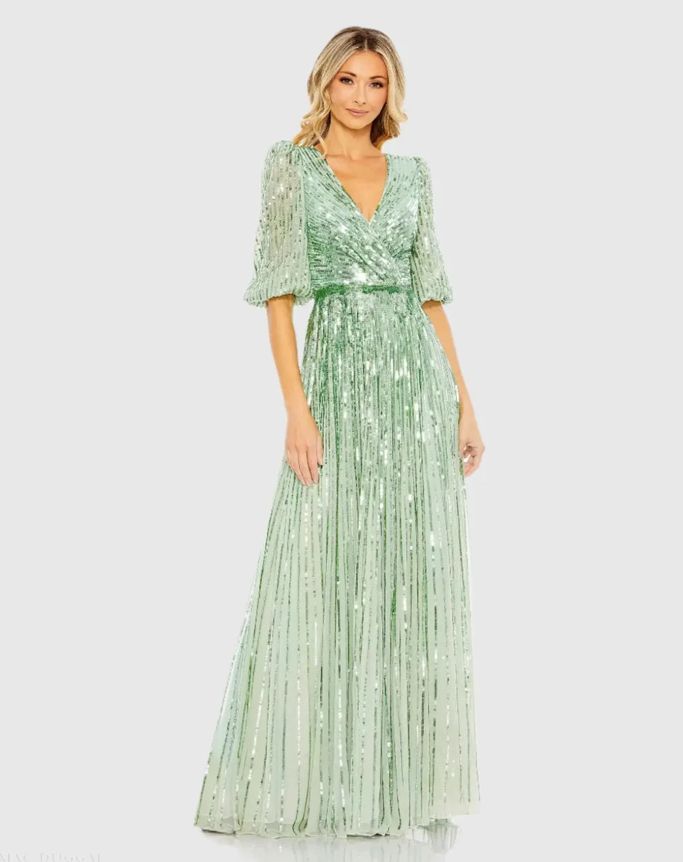 Mac Duggal 5509