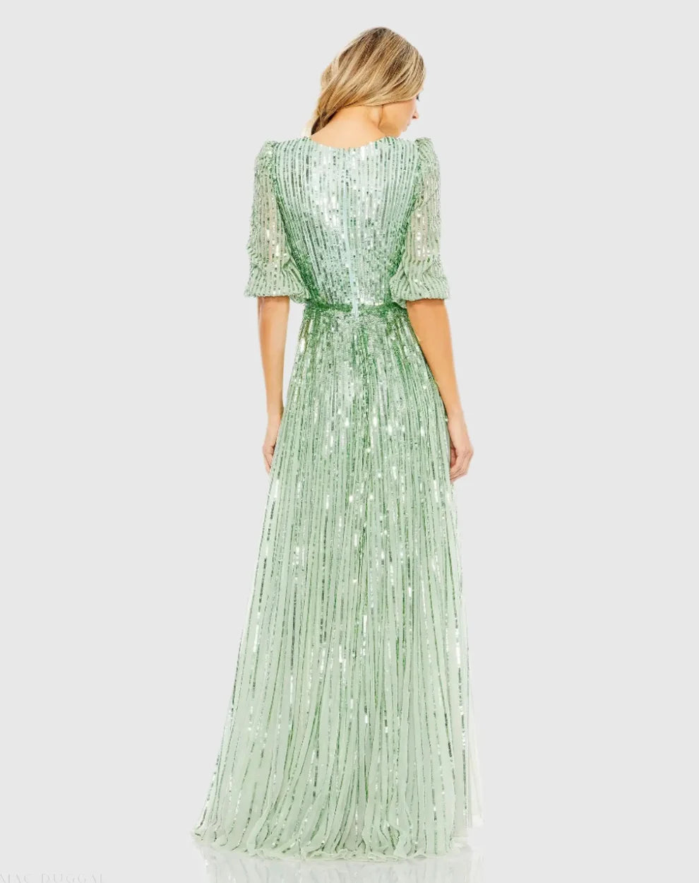 Mac Duggal 5509