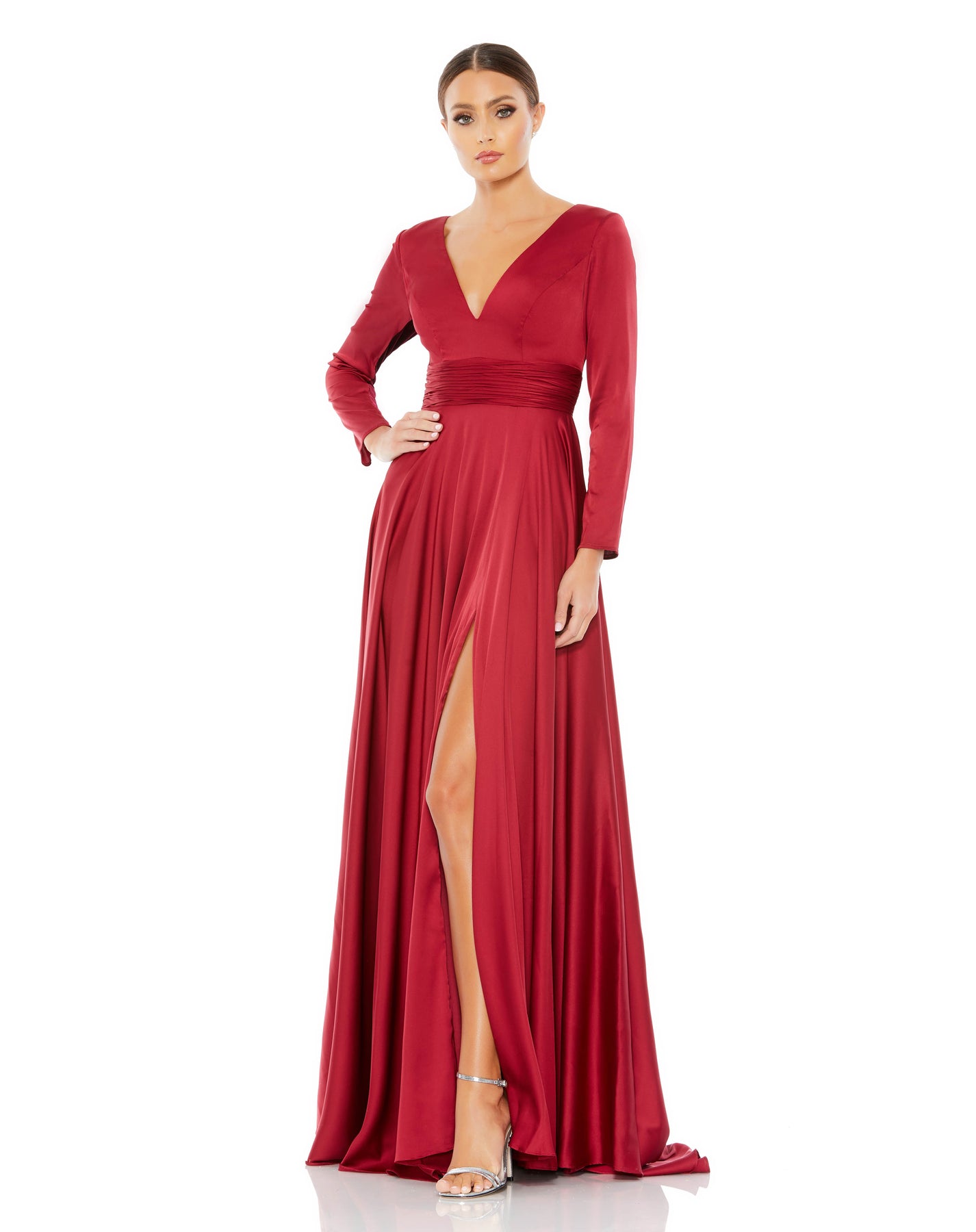Ieena Duggal 55245I