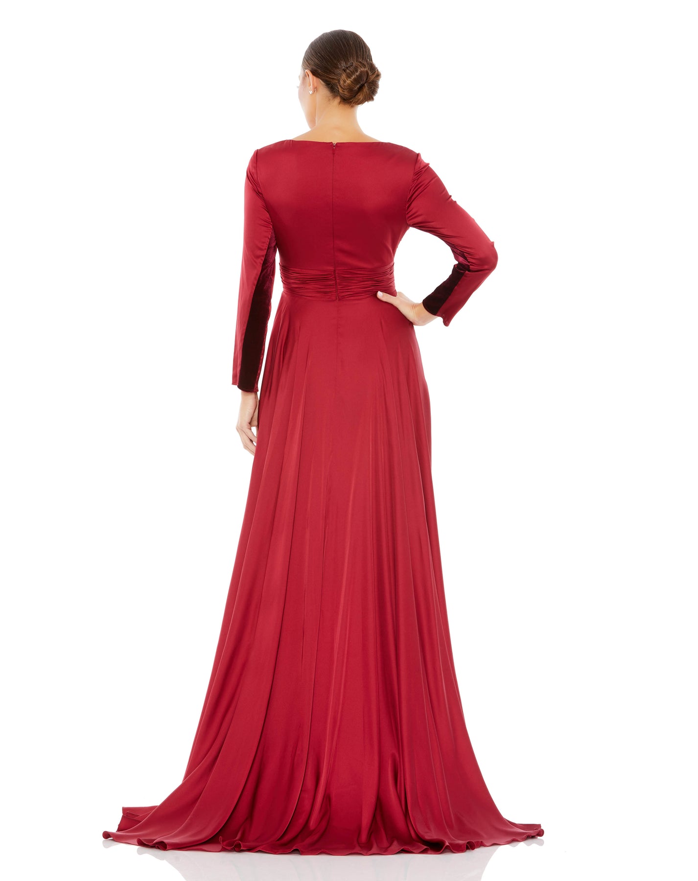 Ieena Duggal 55245I