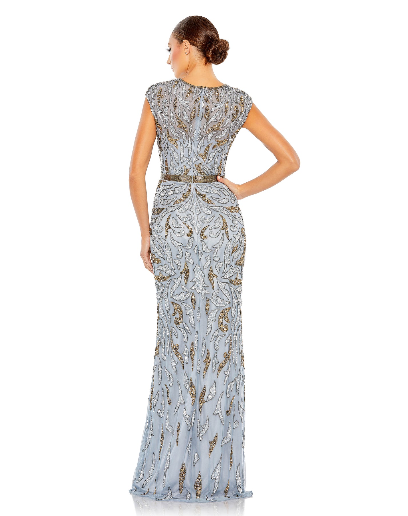 Mac Duggal 5532 - Sheath Dress