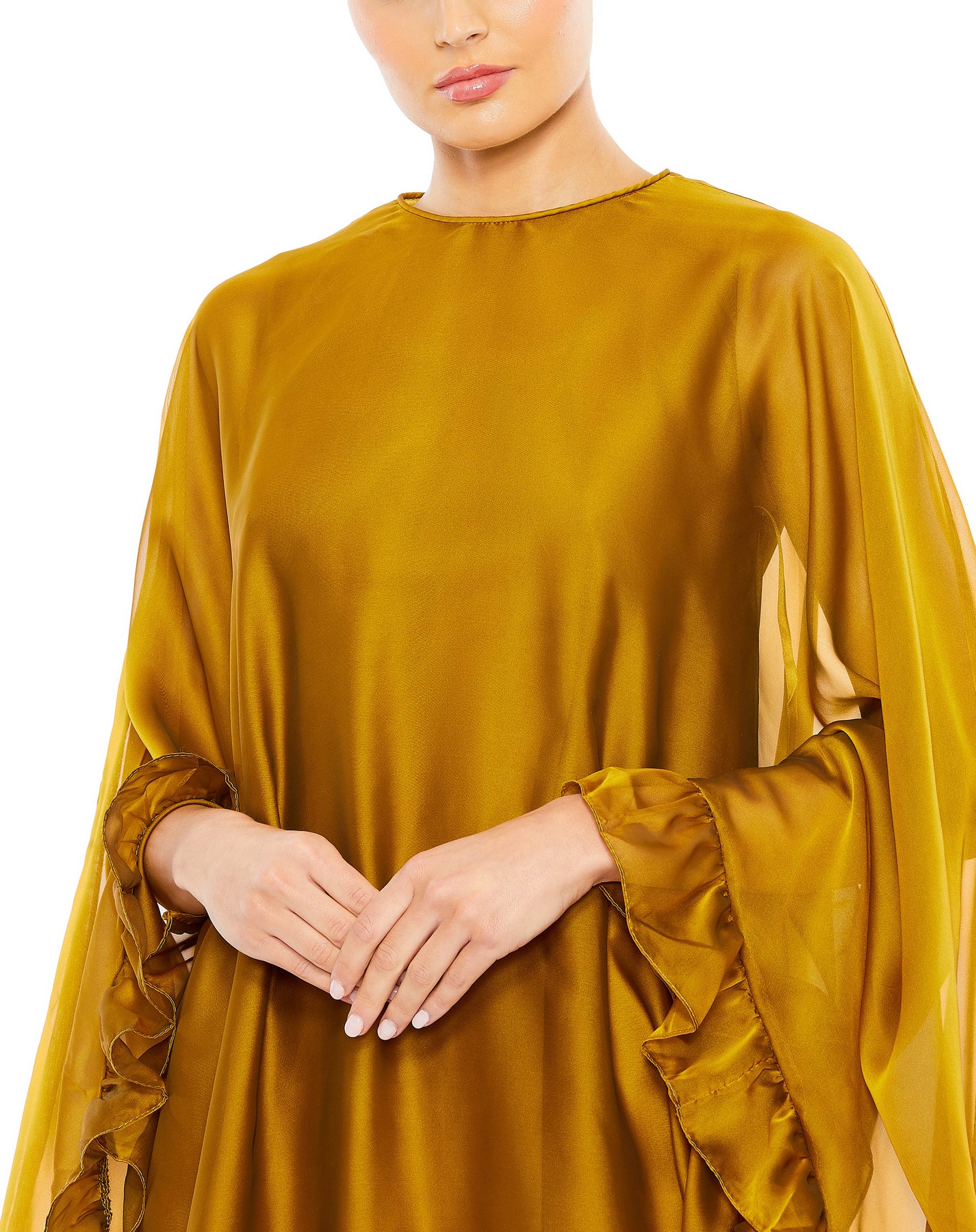 Ieena Duggal 55407I
