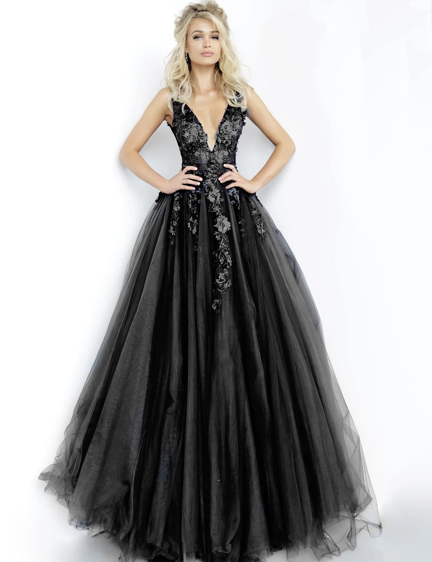 Jovani 55634