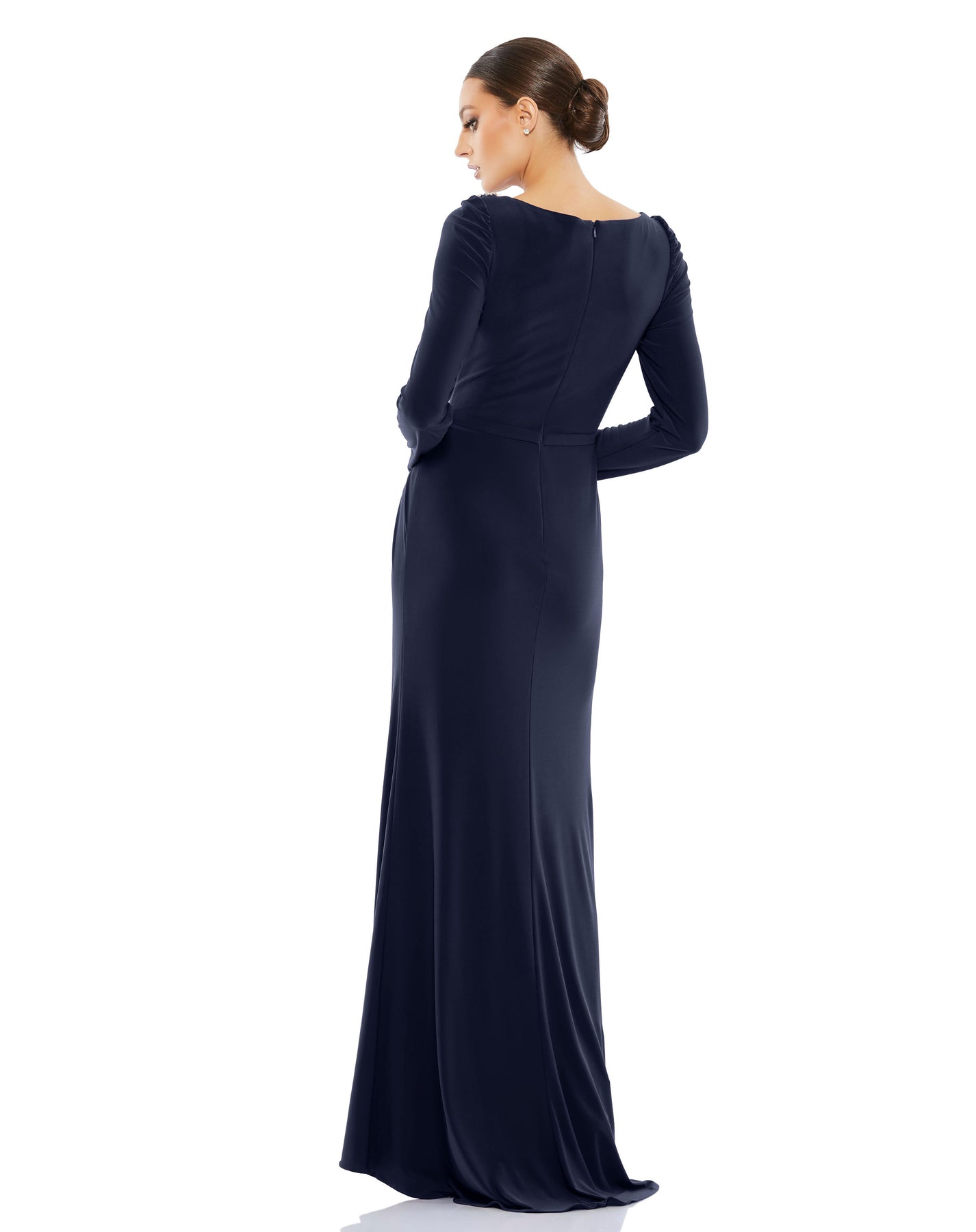 Mac Duggal 55695 - Chiffon Dress