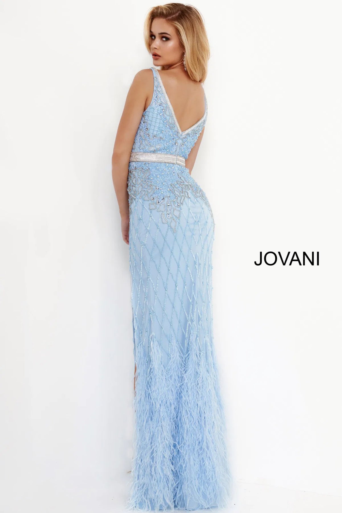 Jovani 55796