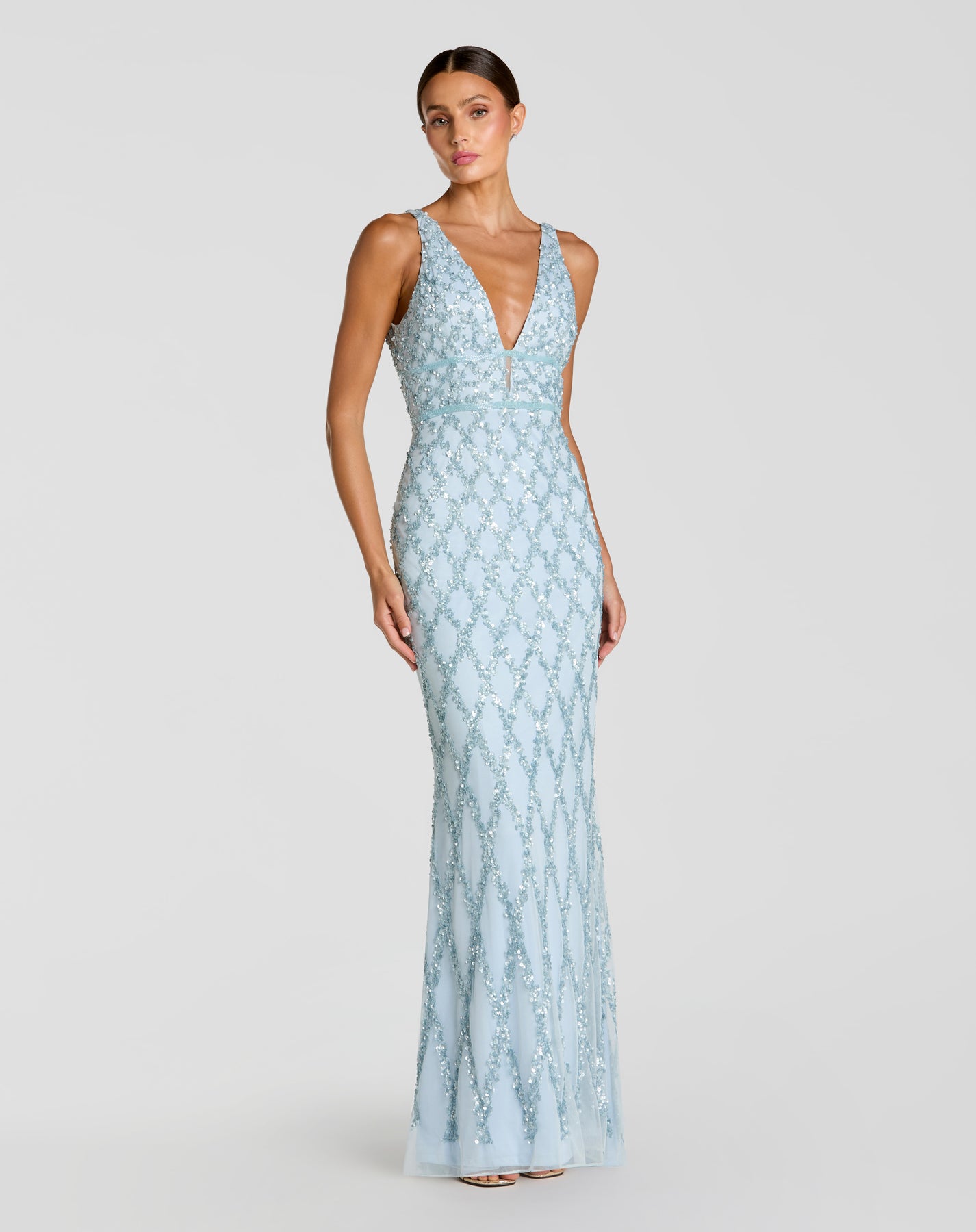 Mac Duggal 5669