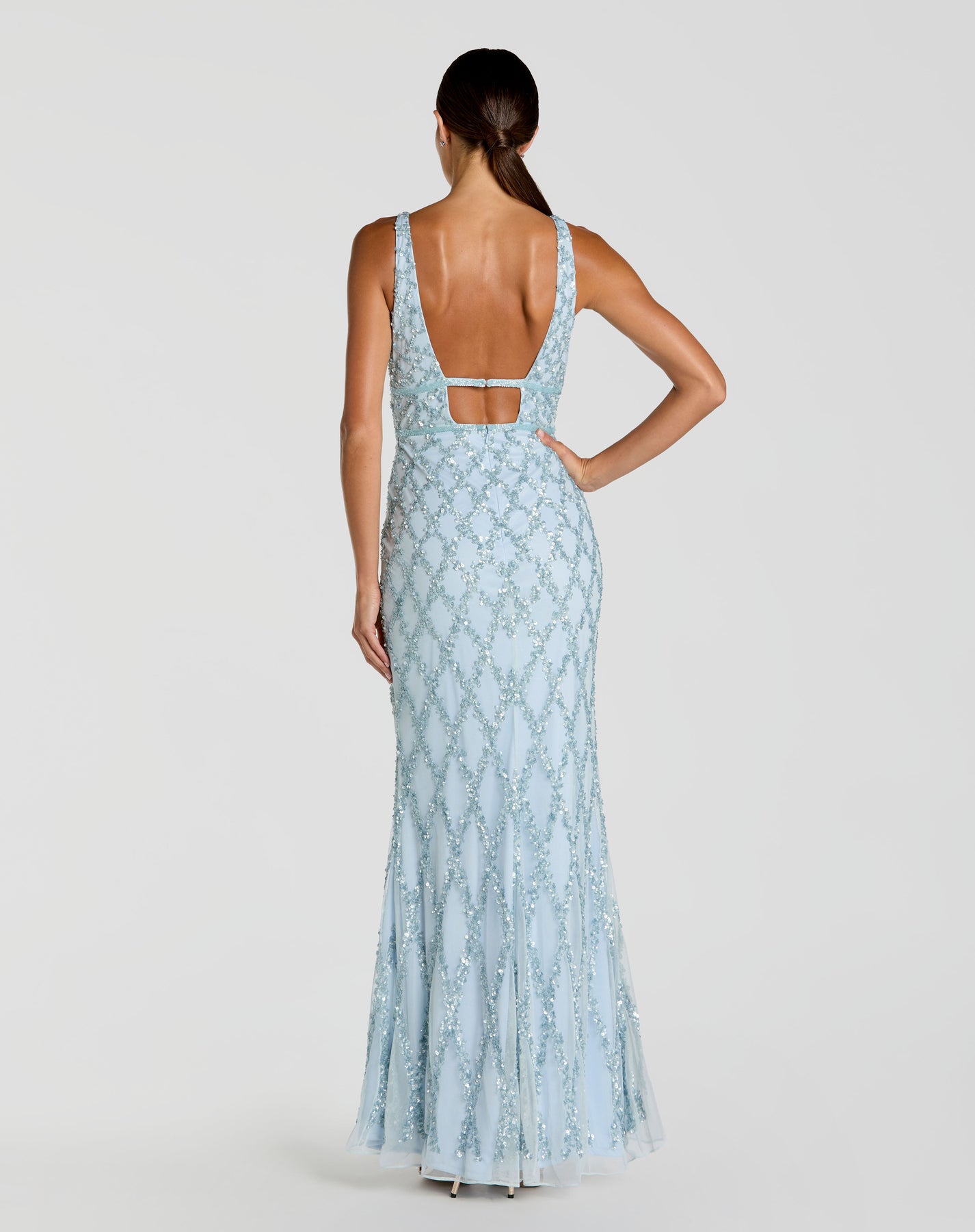 Mac Duggal 5669