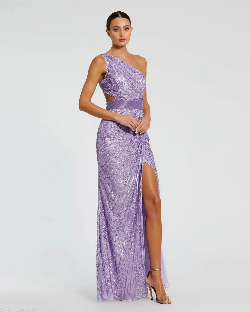 Mac Duggal 5687