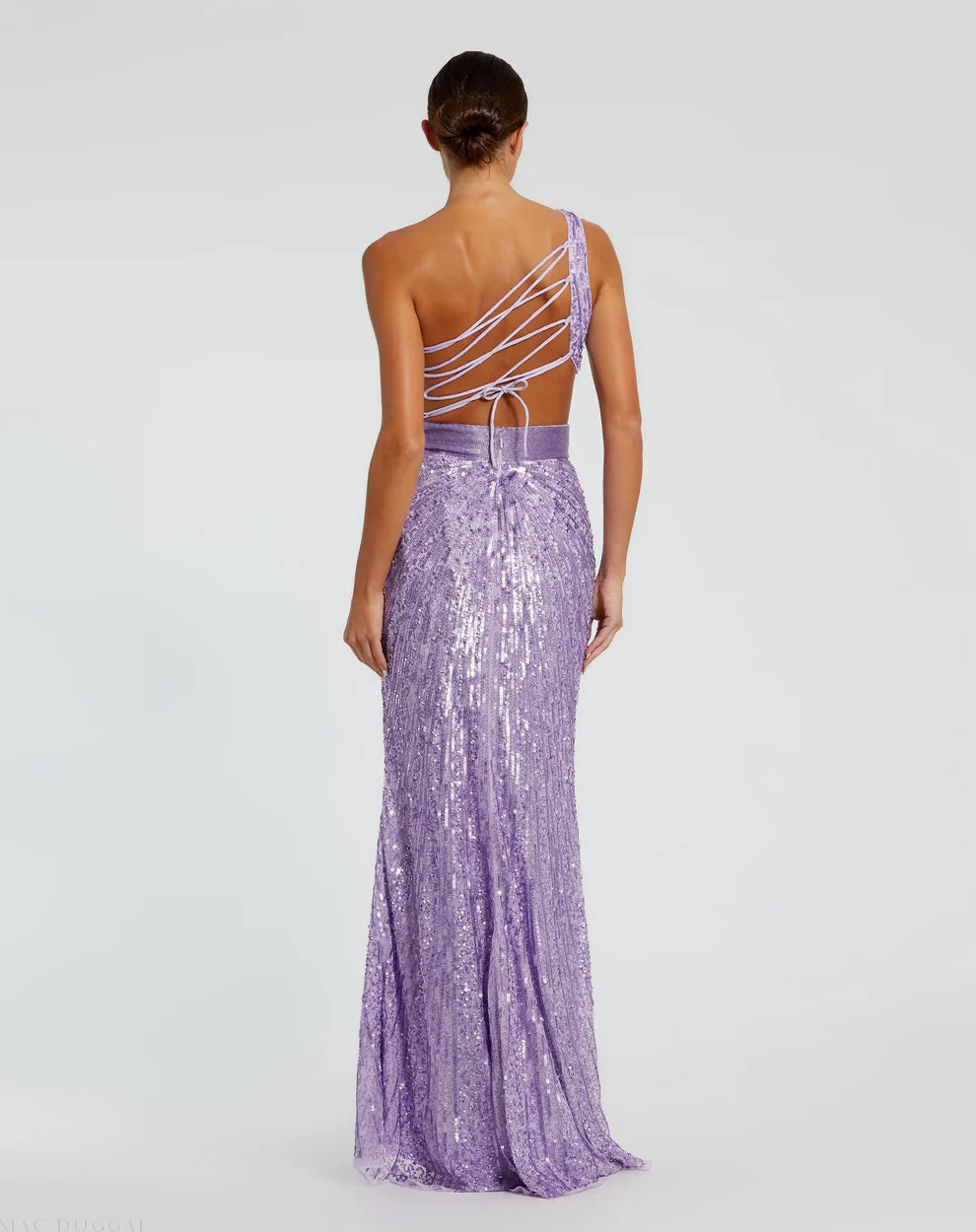 Mac Duggal 5687
