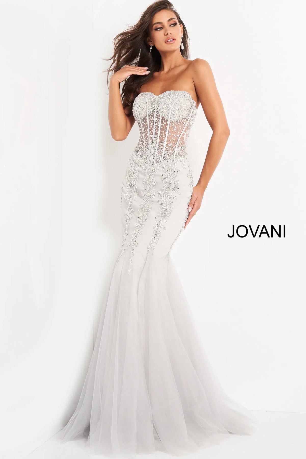 Jovani 5908