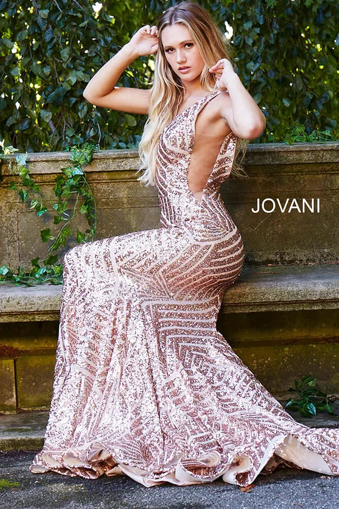 Jovani 59762