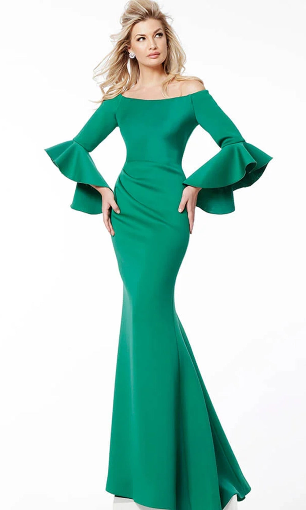 Jovani 59993