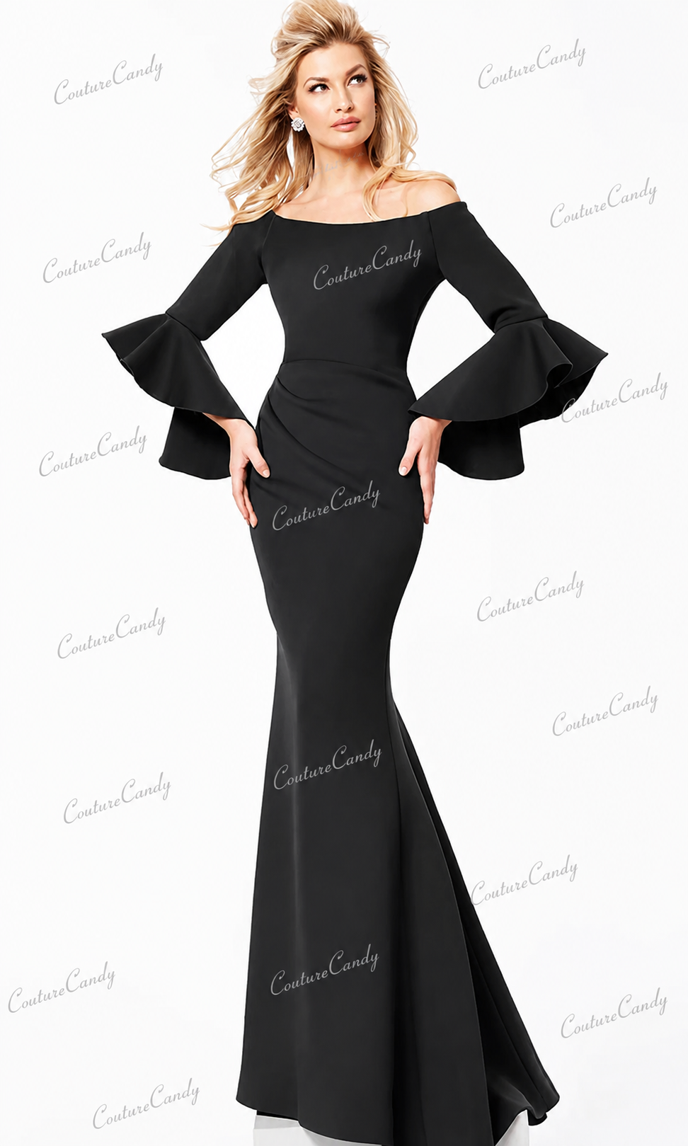 Jovani 59993