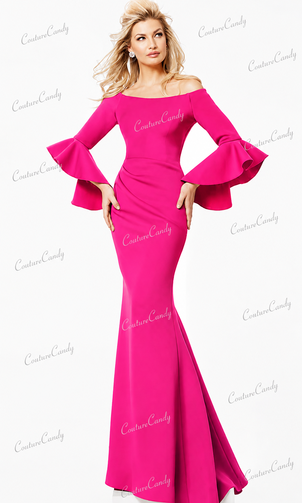 Jovani 59993
