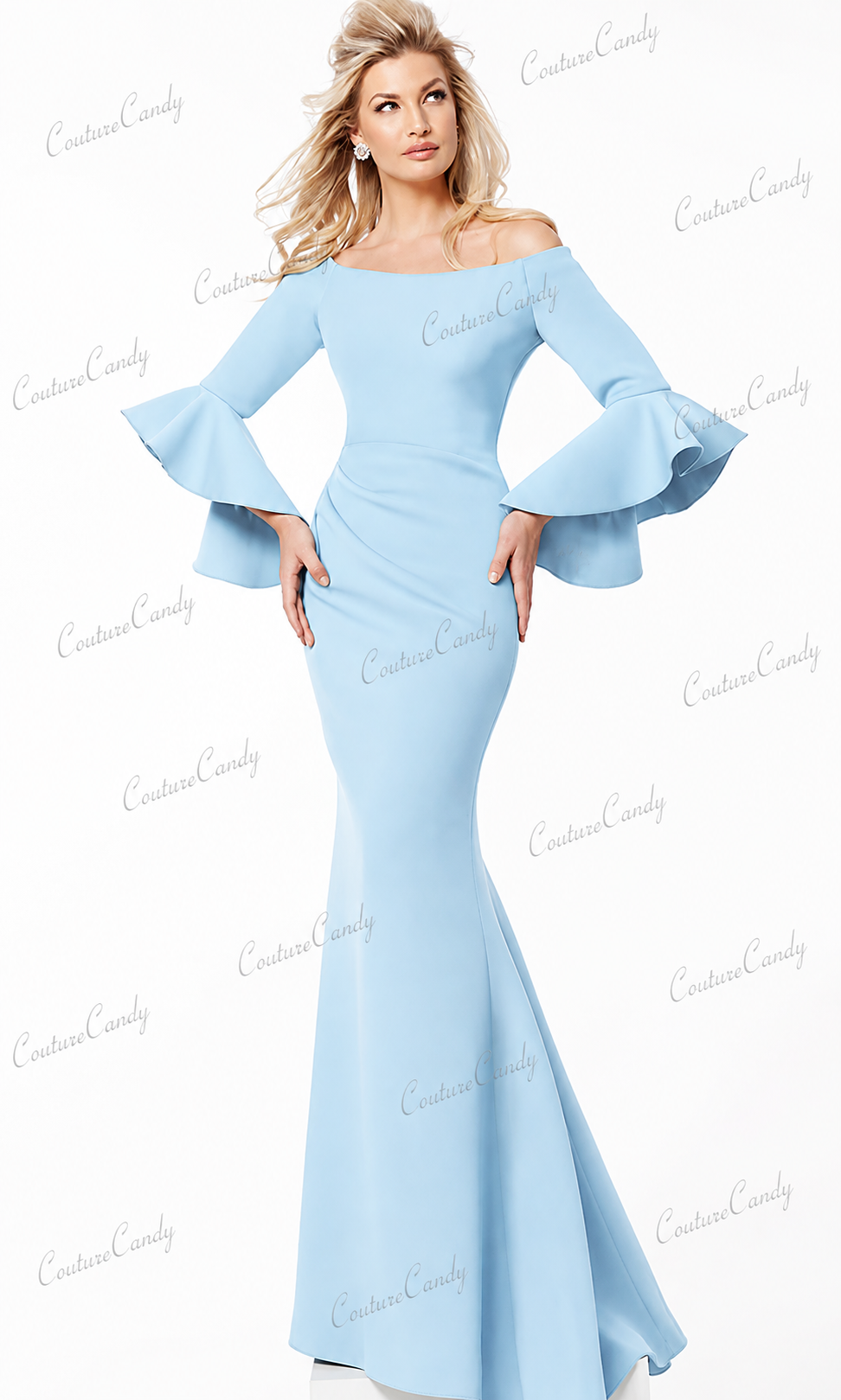 Jovani 59993