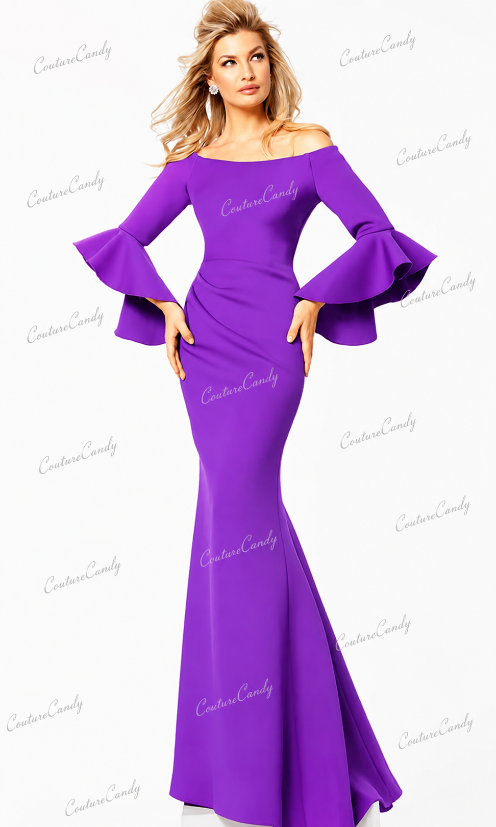 Jovani 59993
