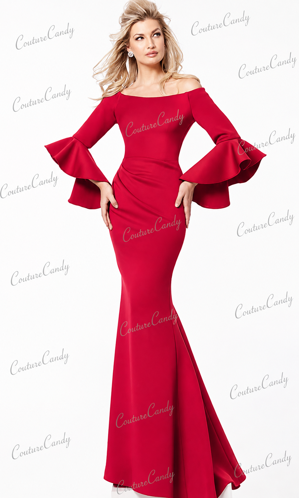 Jovani 59993