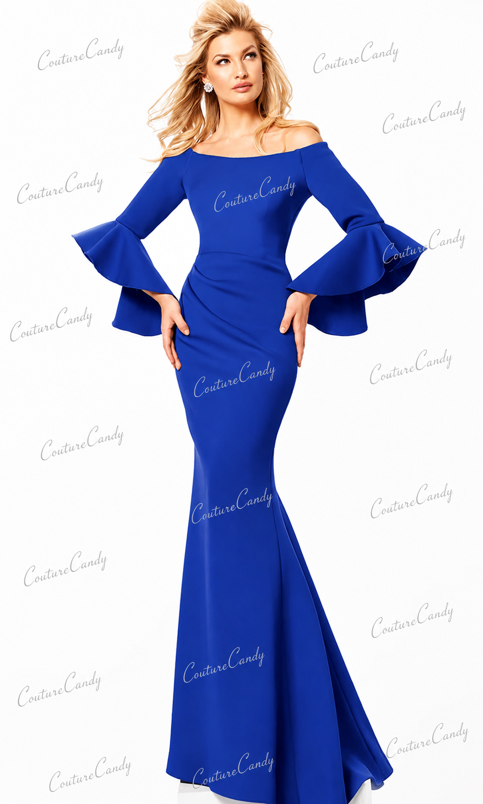 Jovani 59993