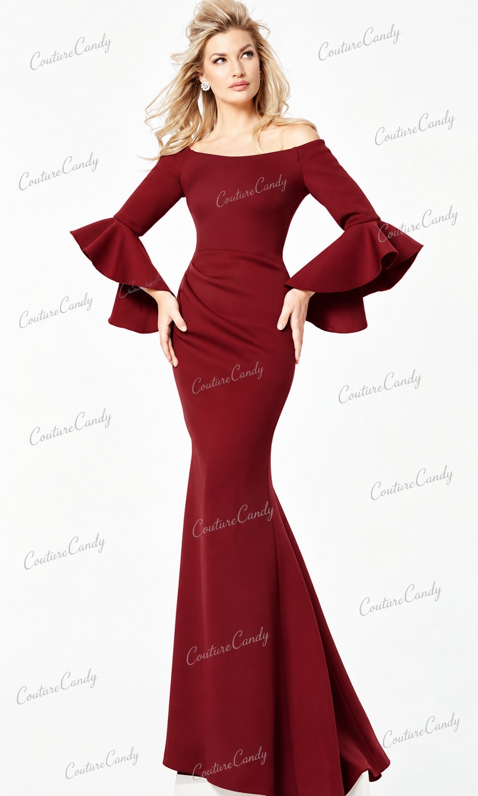 Jovani 59993