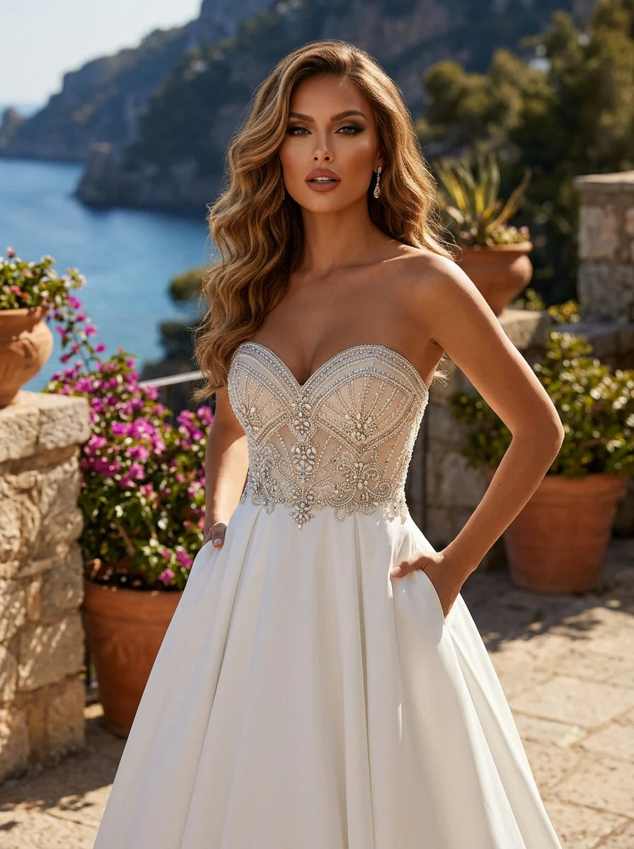 Clarisse 600157