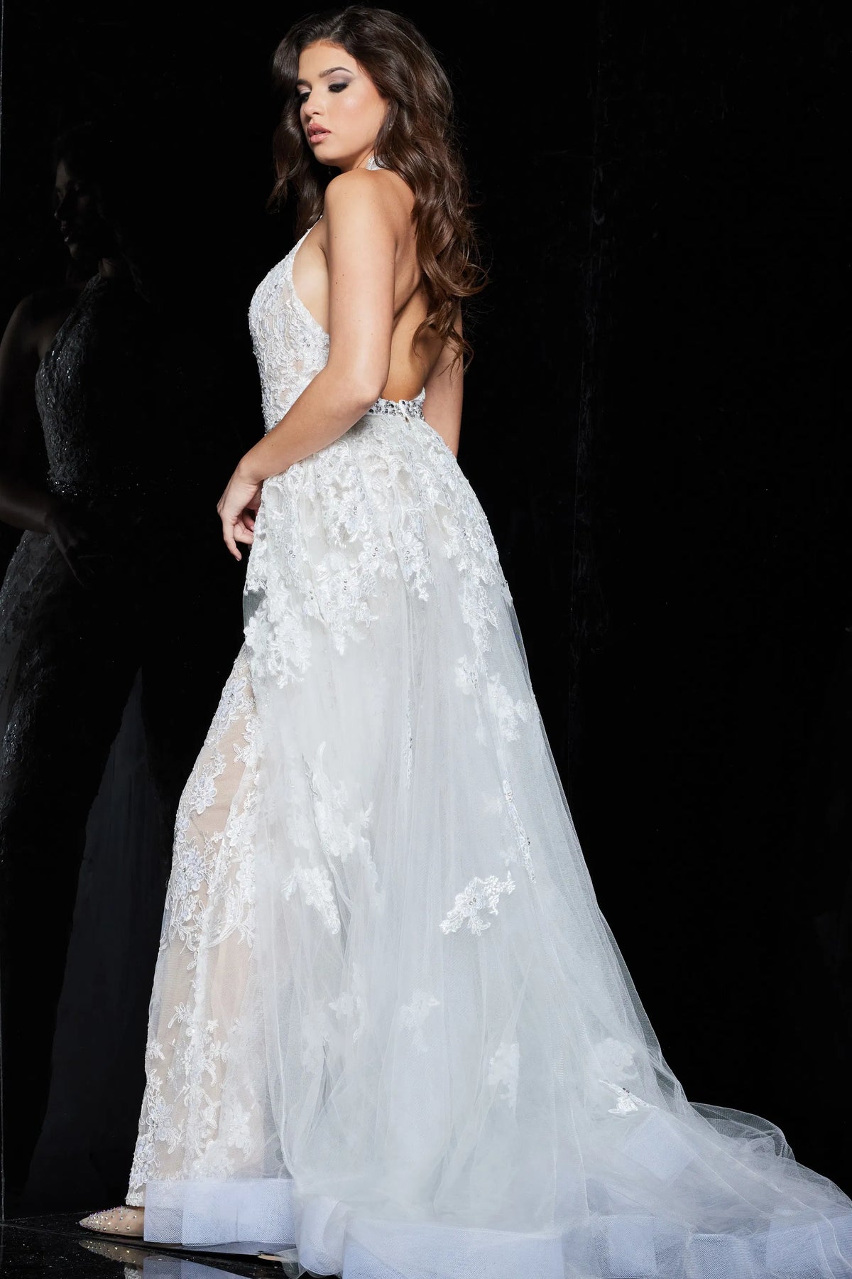 Jovani 60124