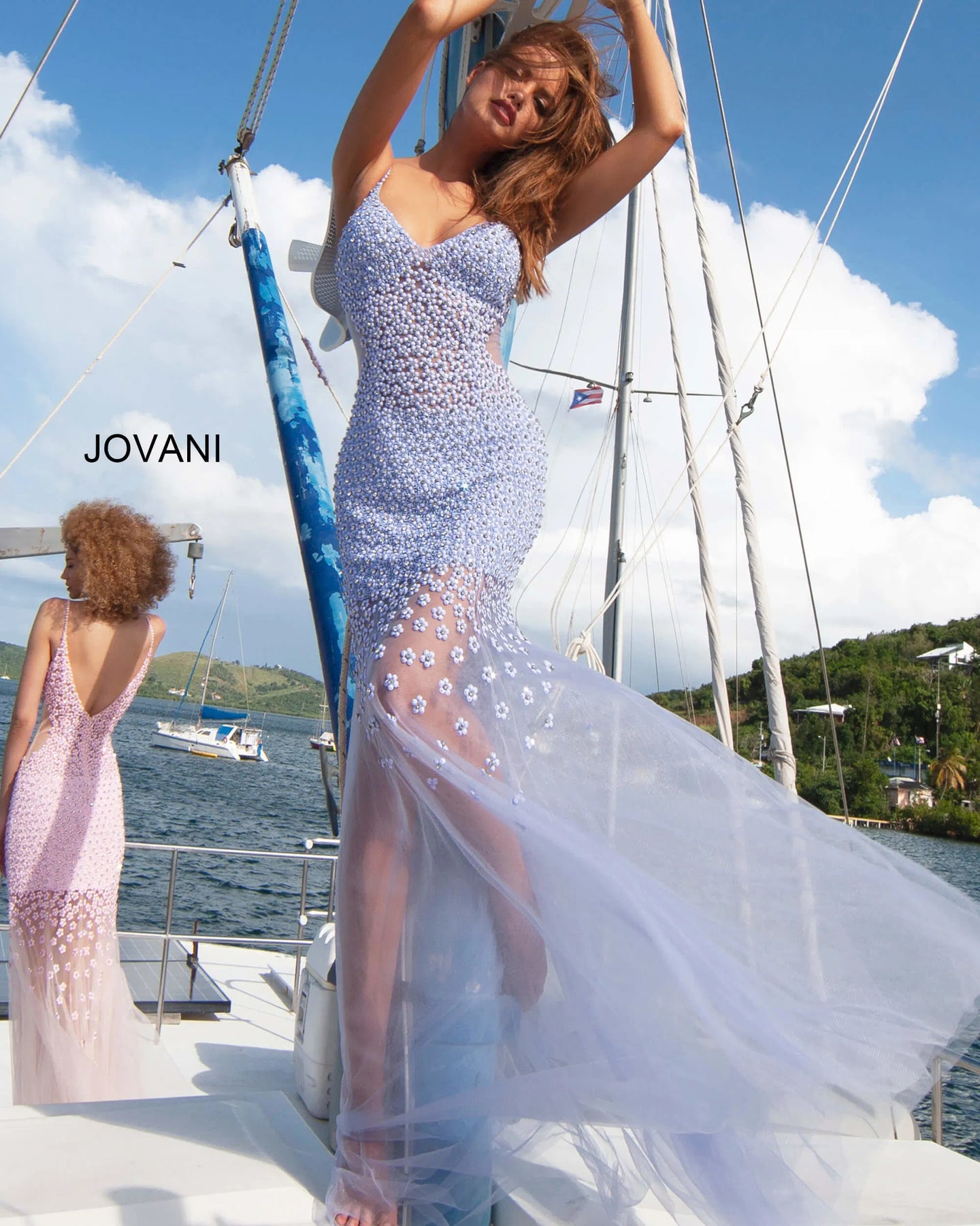 Jovani 60695