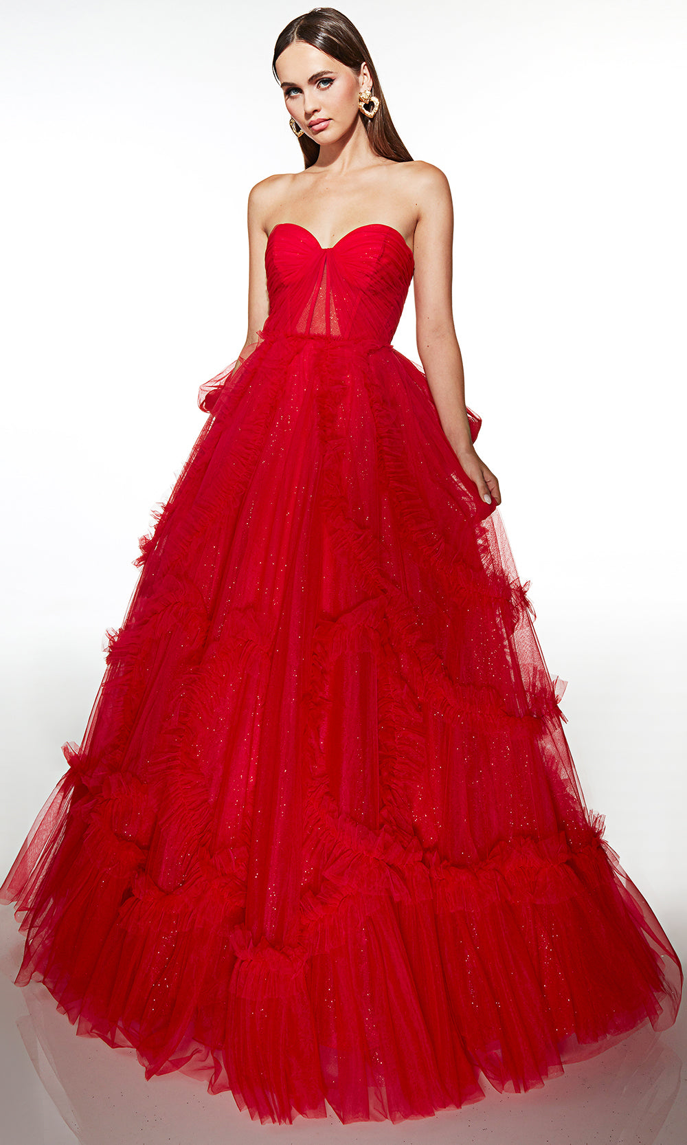 Alyce Paris 62119 -  Ball Gowns