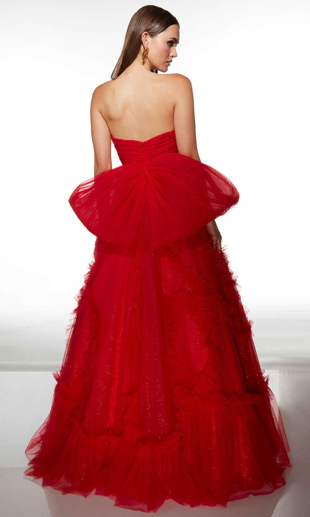 Alyce Paris 62119 -  Ball Gowns