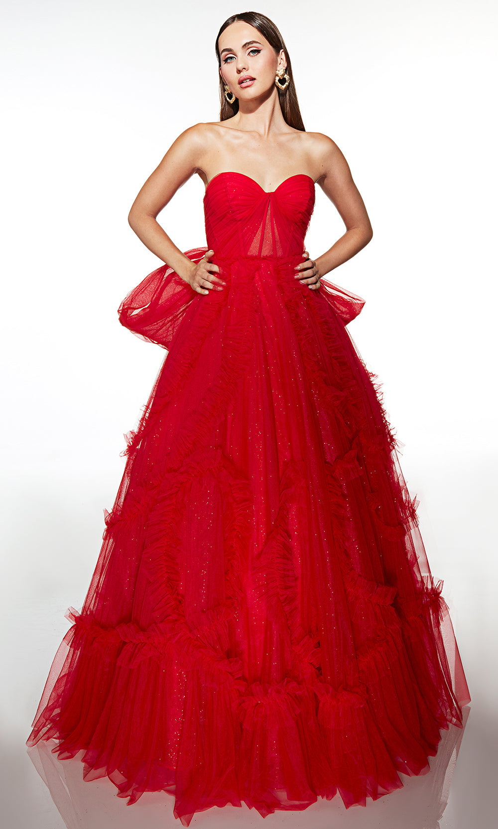 Alyce Paris 62119 -  Ball Gowns
