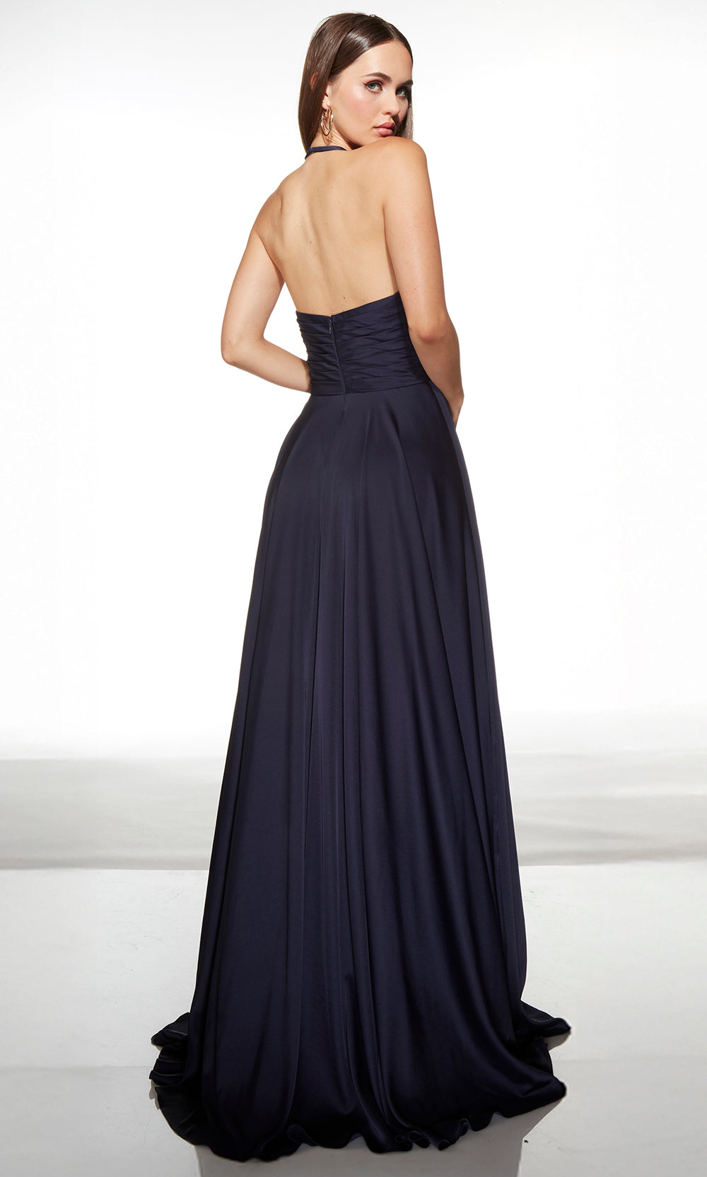 Alyce Paris 62152 - Elegant Beaded Formal Evening Dress Prom Dresses