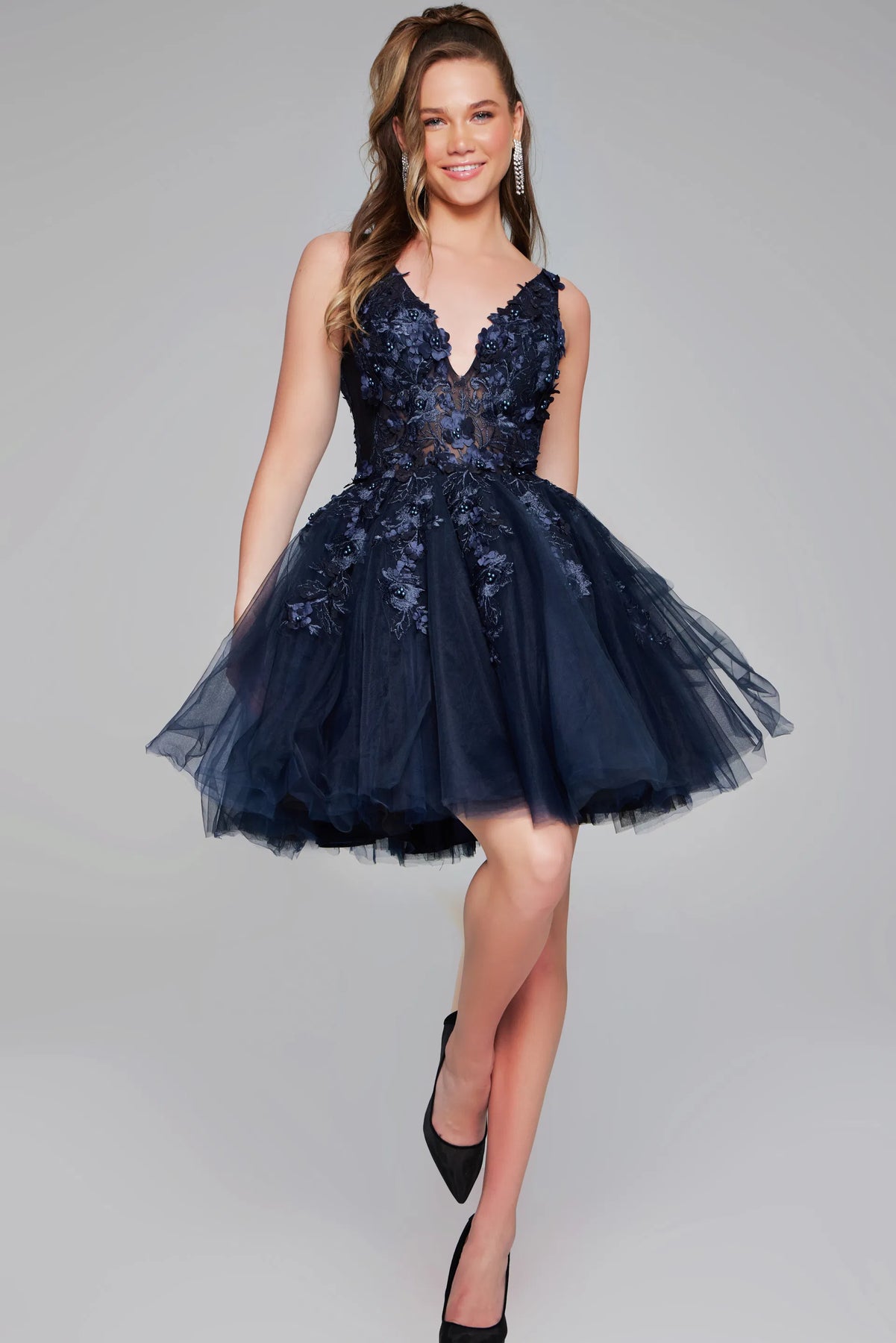 Jovani 63987