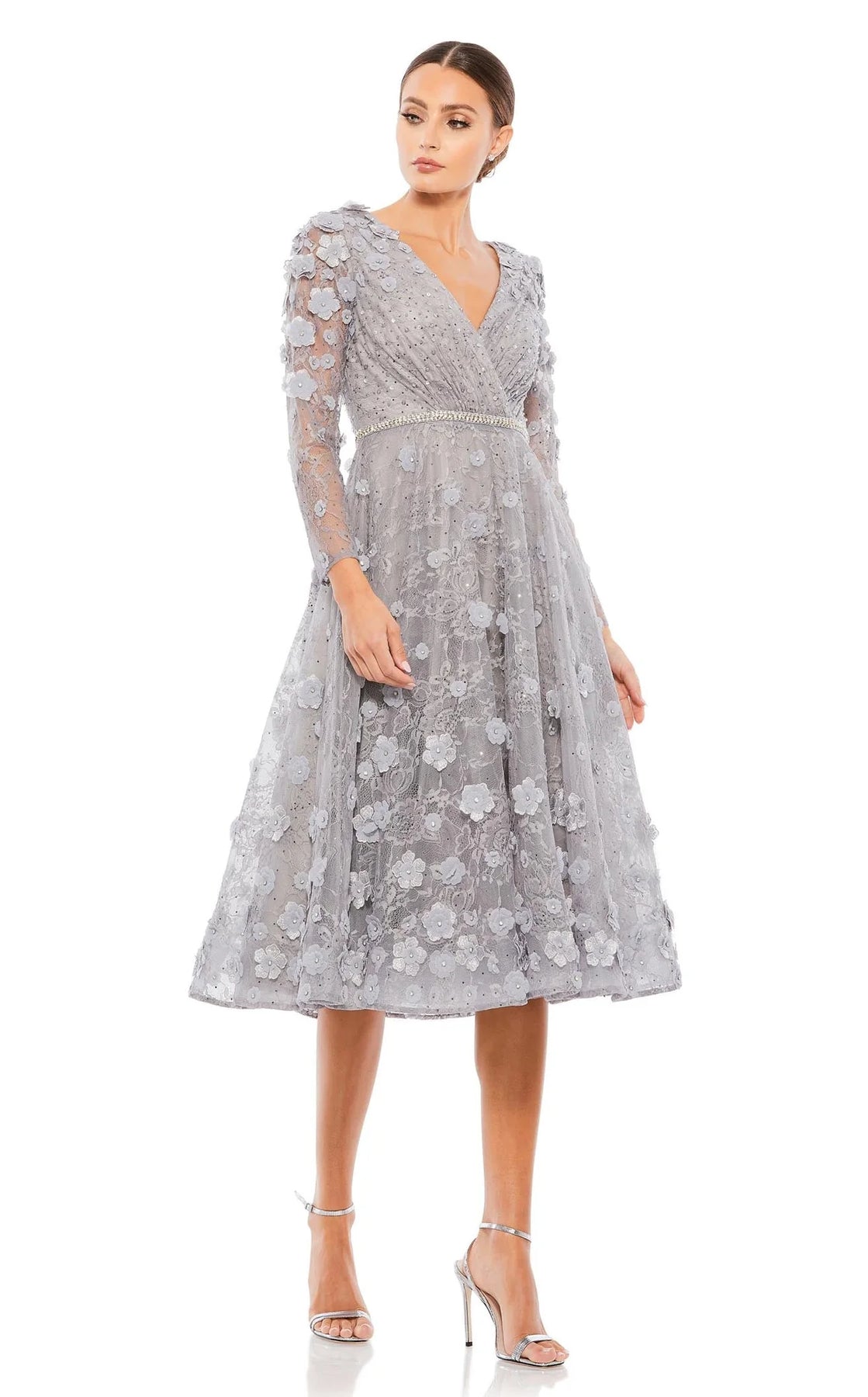 Mac Duggal 67387D