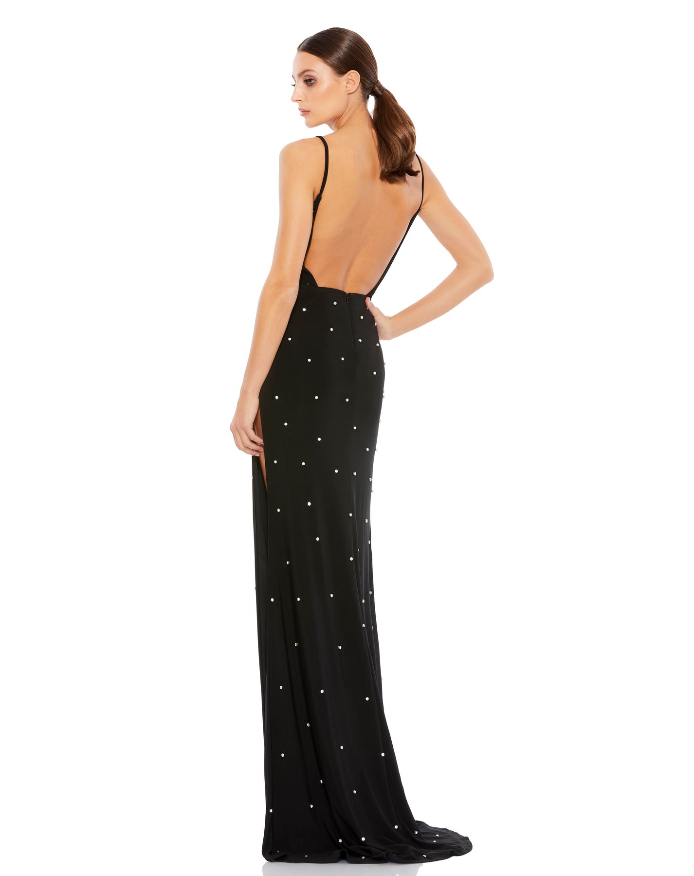 Ieena Duggal 67812 - Evening Dress