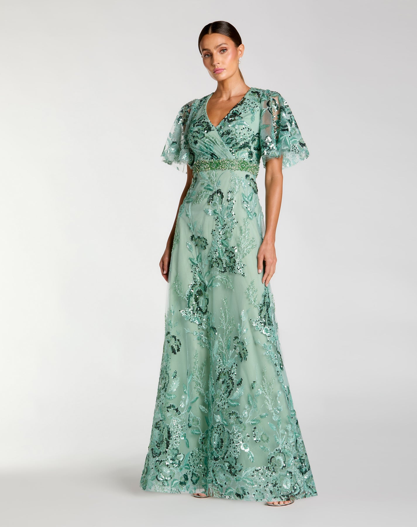 Mac Duggal 67880D
