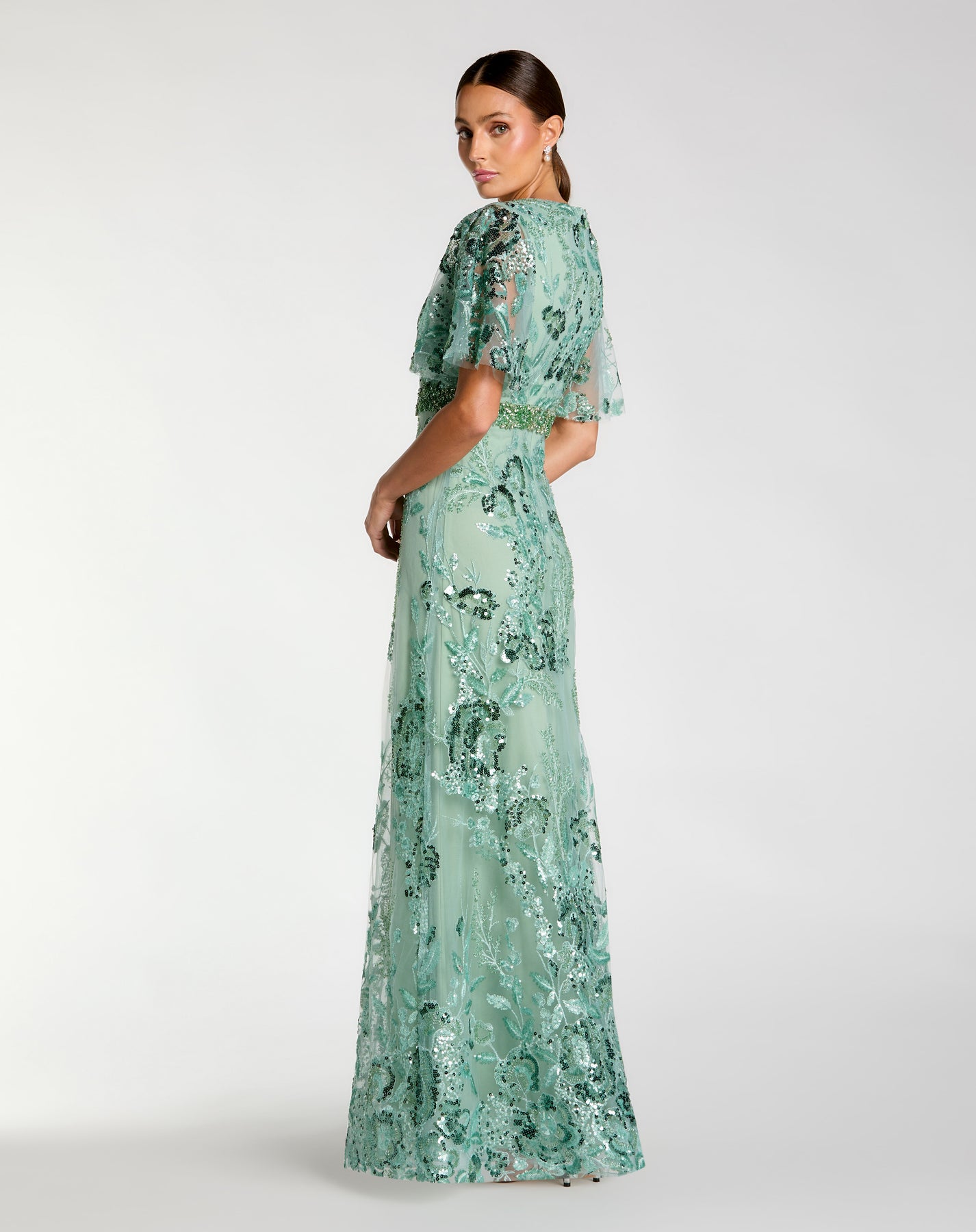 Mac Duggal 67880D