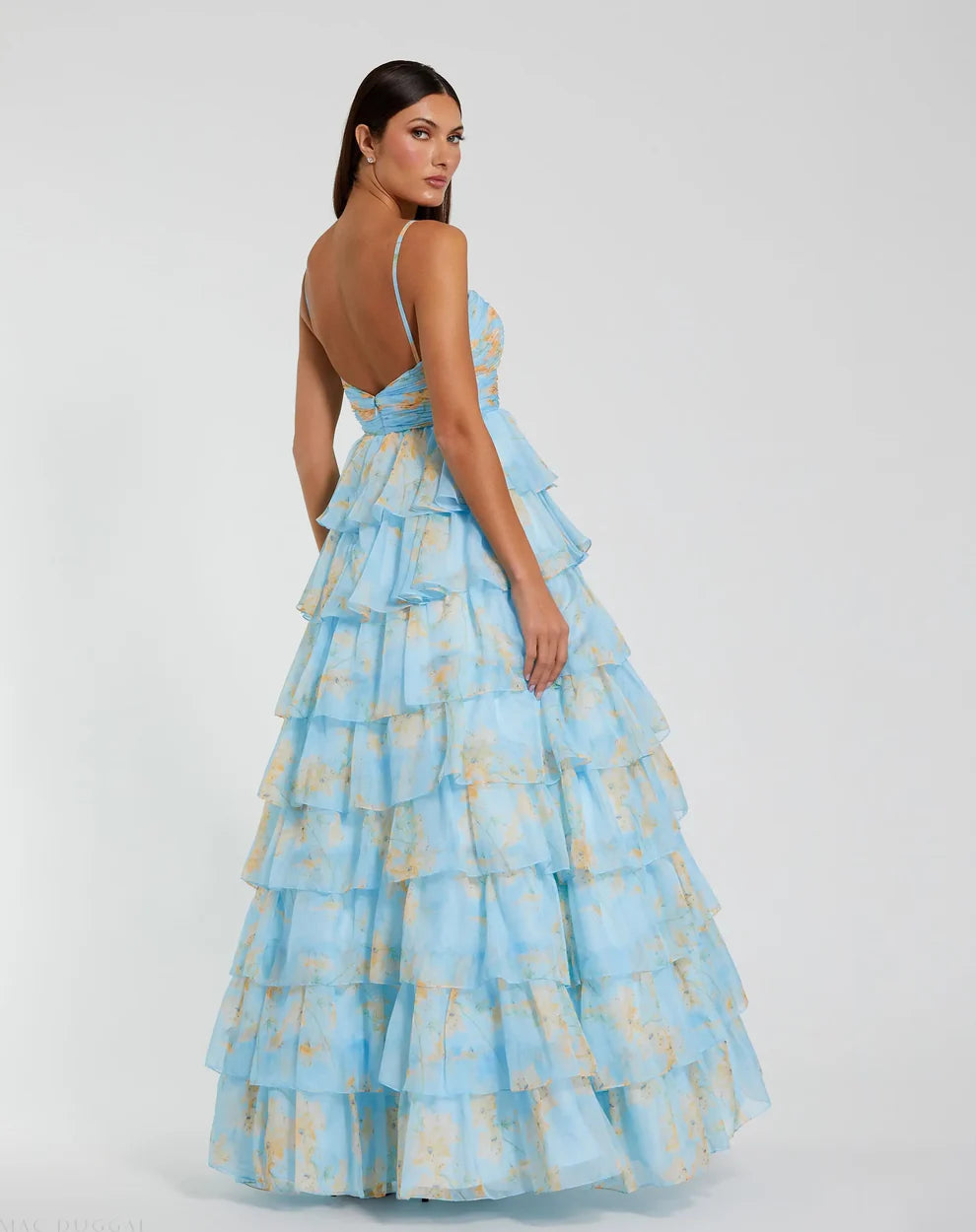 Mac Duggal 67966