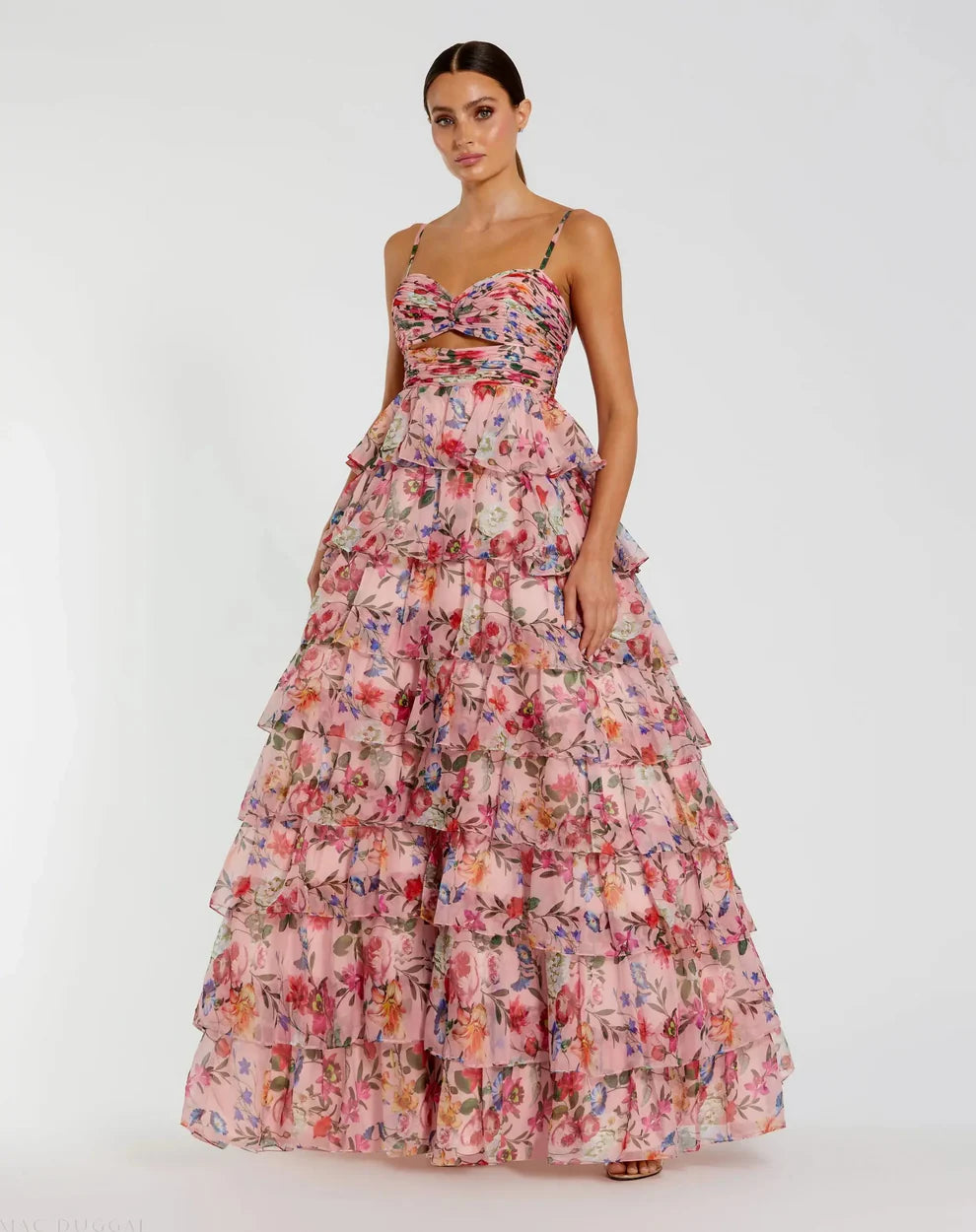 Mac Duggal 67966