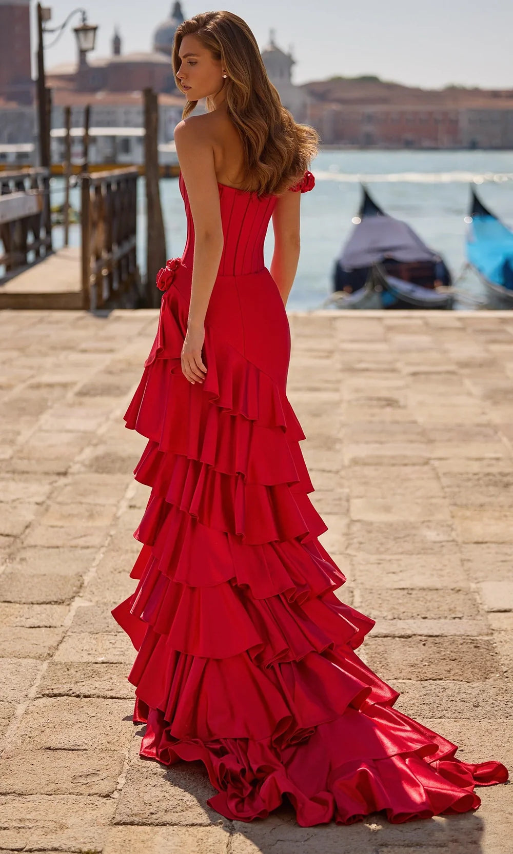 Sherri Hill 57484