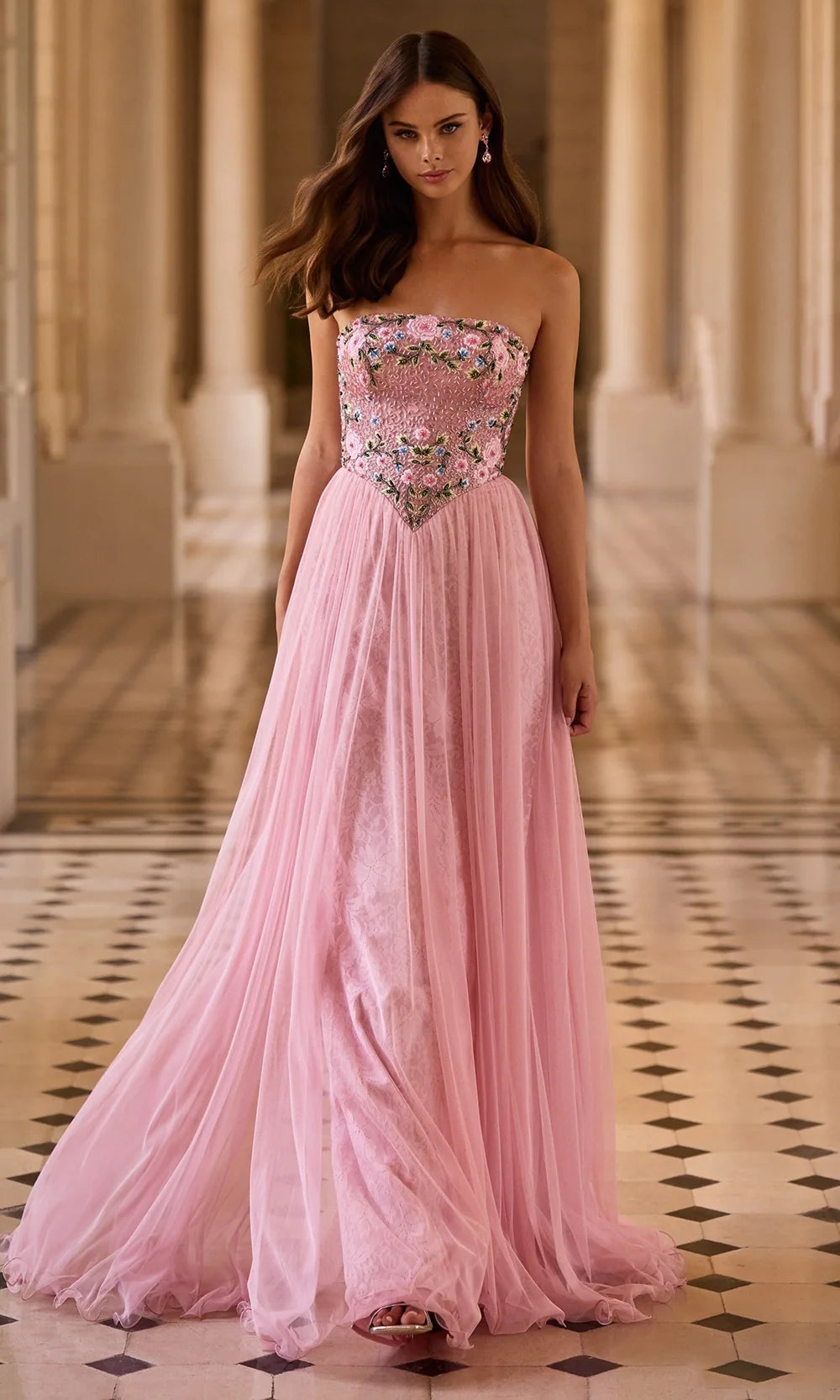 Sherri Hill 57716