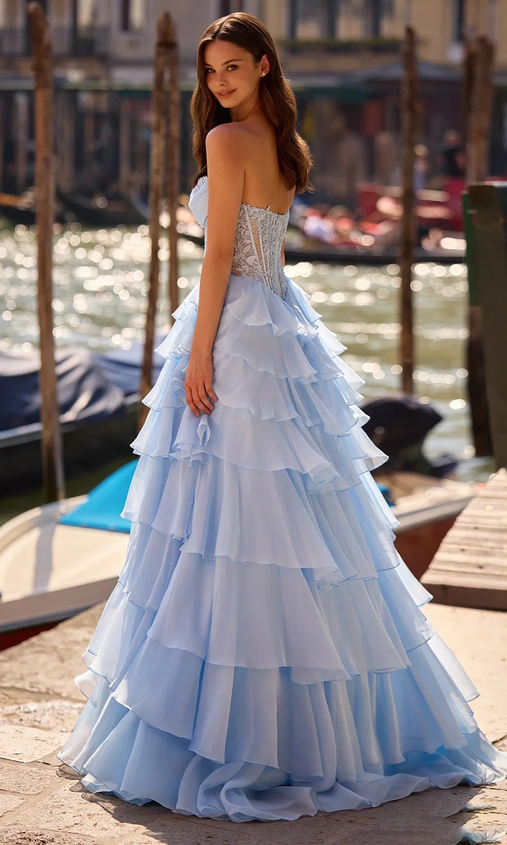 Sherri Hill 57542
