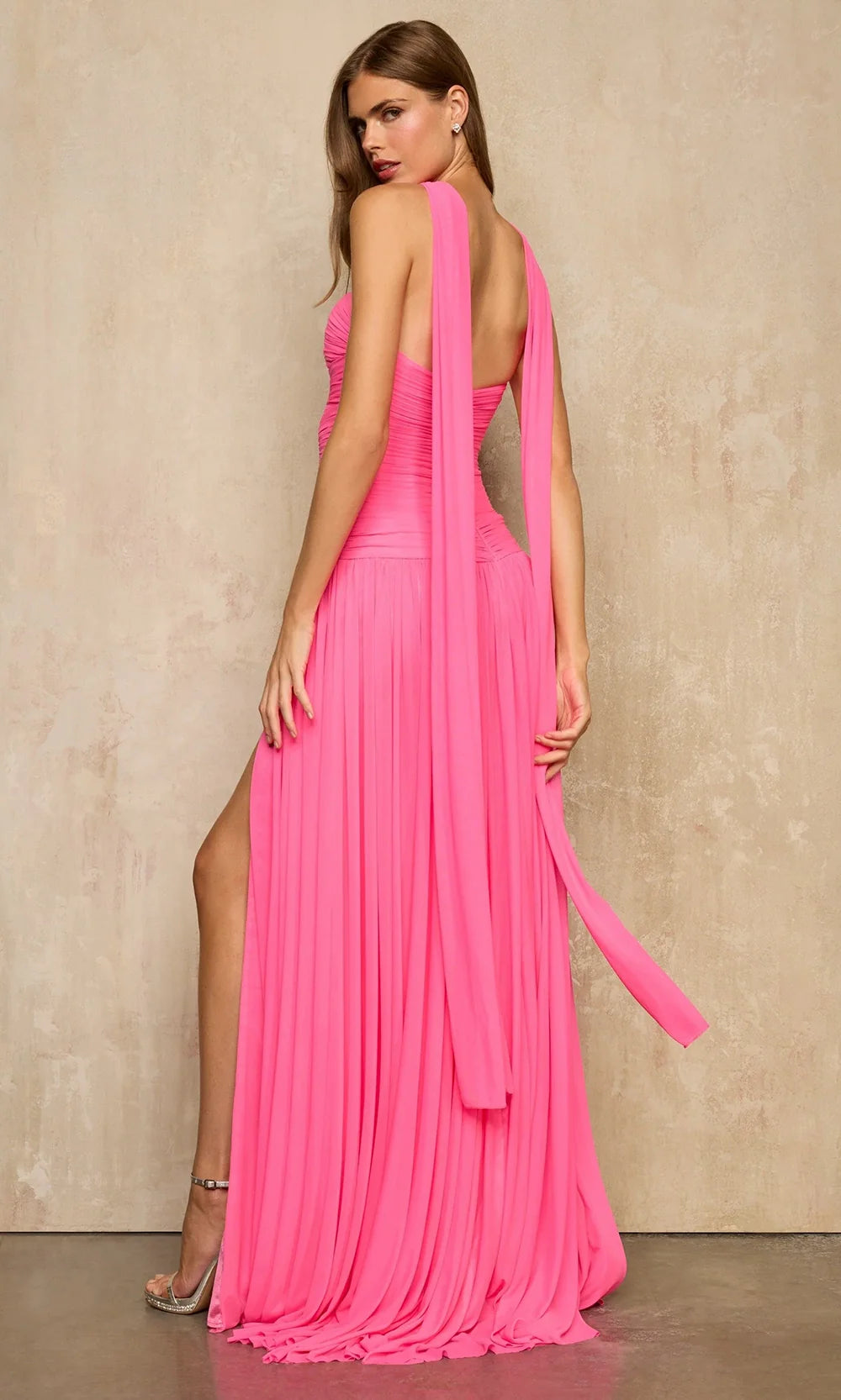 Sherri Hill 57951 - Cutout Strapless A-Line Evening Dress Prom Dresses