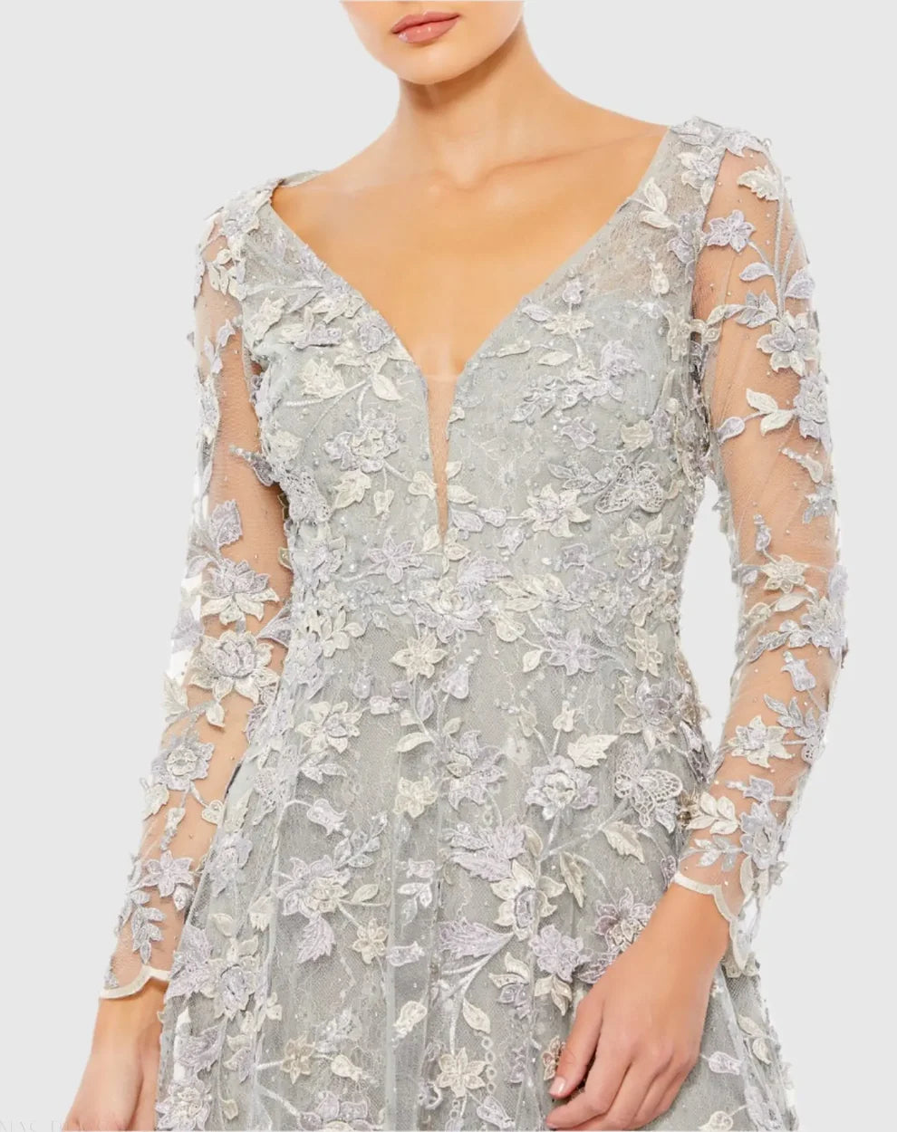 Mac Duggal 70224