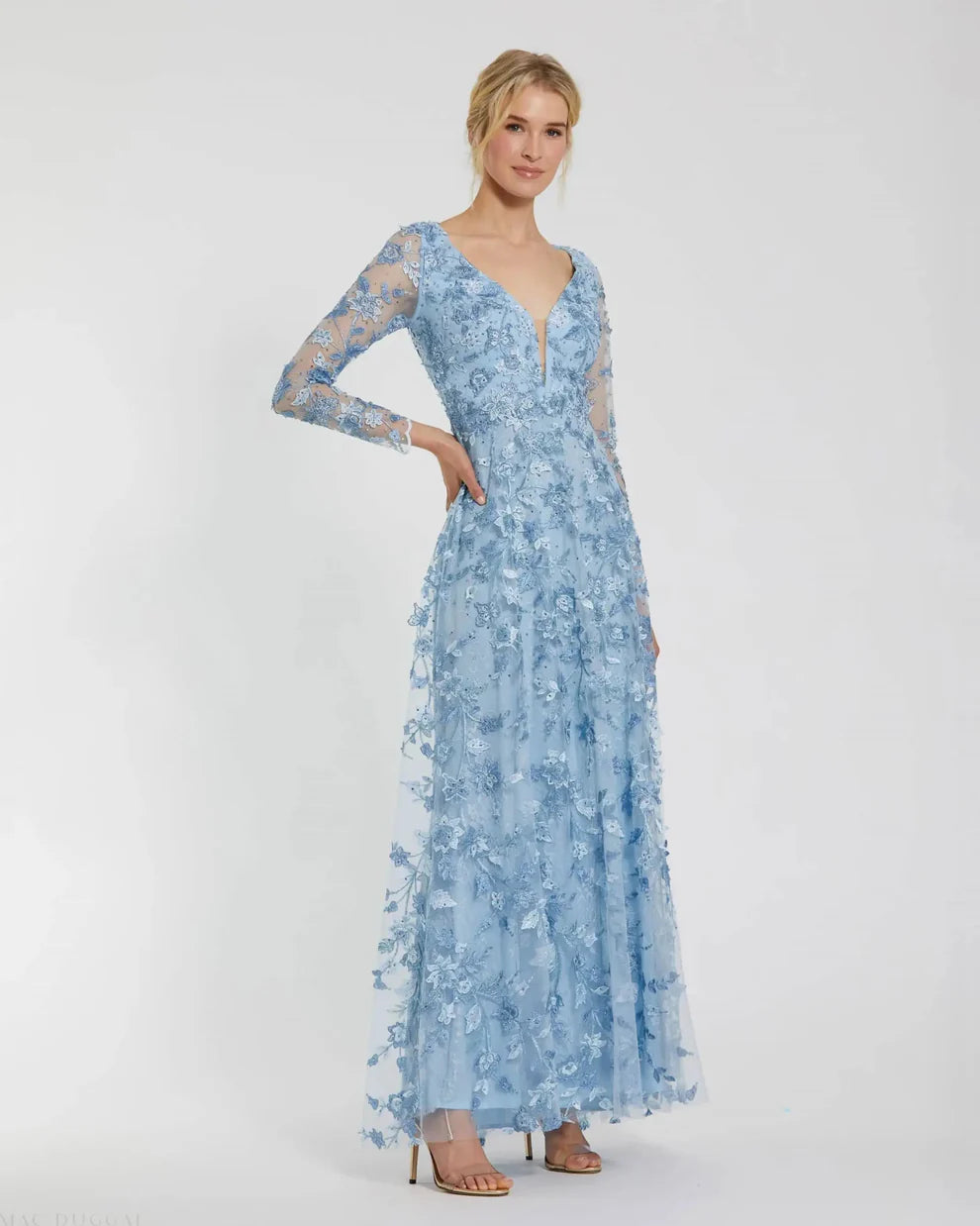 Mac Duggal 70224