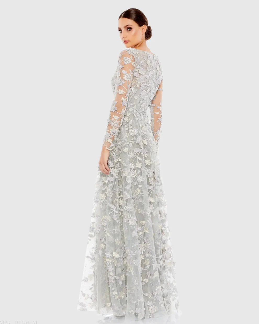 Mac Duggal 70224
