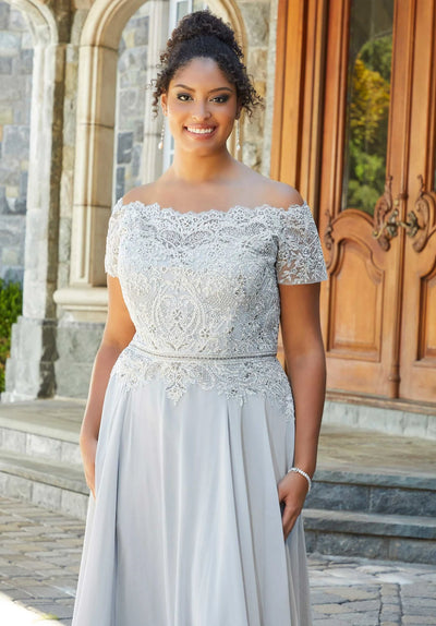 MGNY By Mori Lee 72133